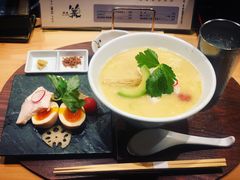 -篝拉面(银座店)