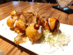 和风章鱼小丸子-玛格萝妮(汇智国际商业中心店)