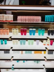 -崇尚GAVIN STYLE臻选