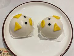 -大鸭梨烤鸭(左家庄店)