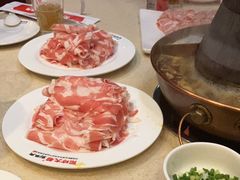 -阳坊大都涮羊肉(阳坊总店)