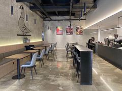 -野鸽子咖啡(中航店)