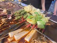 -大姐麻辣烫(莲宝中路店)