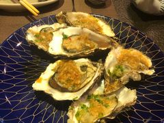 -福樱兰海鲜放题铁板烧(加州店)