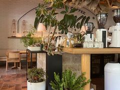 -翠贝卡&Mama Kelly Brunch Coffee(河西店)