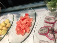 -快乐爱斯米牛排自助(正大广场店)