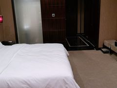 -长沙豪布斯卡酒店(长沙省政府德思勤店)