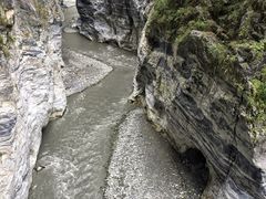 -太鲁阁公园