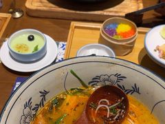 -芸南道·过桥米线(昆明老街旗舰店)