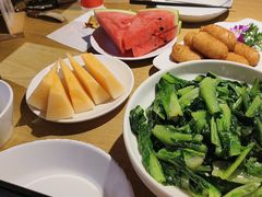 -蜀锦堂·川味现炒(襄阳武商汇店)