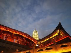-白塔山公园