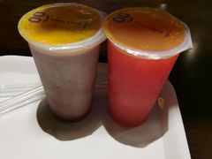-阿那亚第三食堂 Cafeteria 3