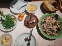 -小吊梨汤·北京菜·烤鸭(鸟巢店)