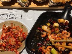-巴厘龙虾·榜首油焖大虾(音乐学院·沿江酒馆店)