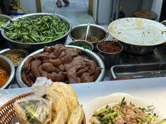 -虎豹肉合(香港街店)