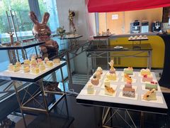 -听松楼·花园酒店·自助餐厅(红梅公园店)