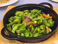 -79号渔船海鲜饭店(宝安店)