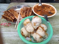 -逍遥镇刘相五胡辣汤豆沫馆(康复中街店)