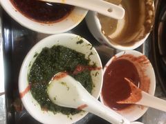 -澳洲肥牛火锅(转盘路店)