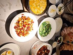 -田婆婆的菜(友谊阳光城店)