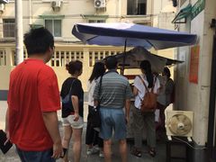 -阿婆油墩子(五里桥路188弄小区店)