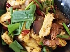 -张关合渣(航空大道店)