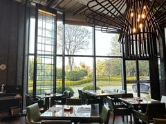 -福州仓山凯悦酒店·闽味中餐厅