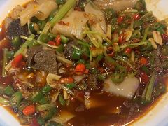 -阿记烧烤(大兴新区店)
