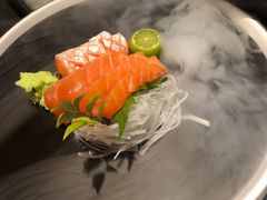 -300杯·和牛烧肉清酒专门店(廊里店)