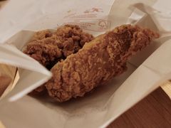 -麦当劳(开萝大道店)