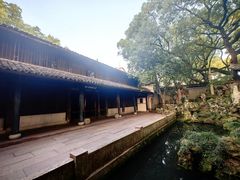 -天一阁博物院