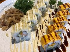 -千寻寿司(兴工一路店)