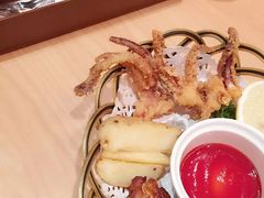 -CoCo壱番屋(久光百货店)