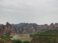 -炳灵寺世界文化遗产旅游区