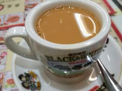 -華人 華星冰室(氹仔 店)
