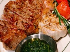 -107私厨·牛排馆(龙岗店)