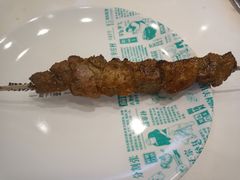 -阳坊胜利涮羊肉(阳坊老店)