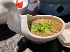 -安多素食(广仁寺路店)