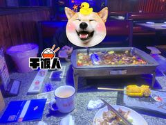 -蛙来哒(万泰新天地店)