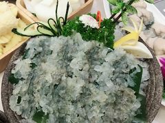 -围炉夜话·潮汕卤水火锅(榕江店)