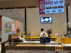 自助取餐区-西树泡芙(秦皇岛茂业天地店)