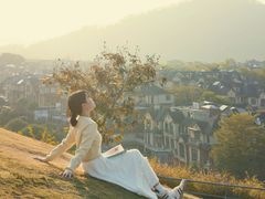 -白石龙音乐公园