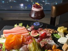 -云·酷Atmosphere(国贸大酒店)