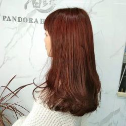 -潘多拉Hairsalon