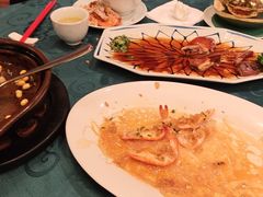 -誉八仙粤菜(万象天地店)