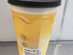 -丘大叔柠檬茶(来福士广场分店)