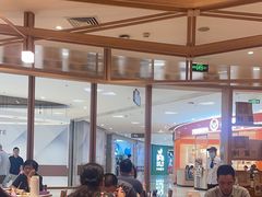 -味千拉面(瑞虹生活广场店)