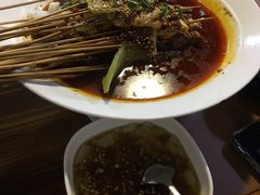 -三猫黑鱼花(南大店)