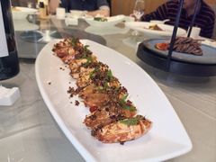 -昆山裕元花园酒店·囍园中餐厅