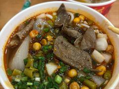 -江三王记牛杂馆(总店)